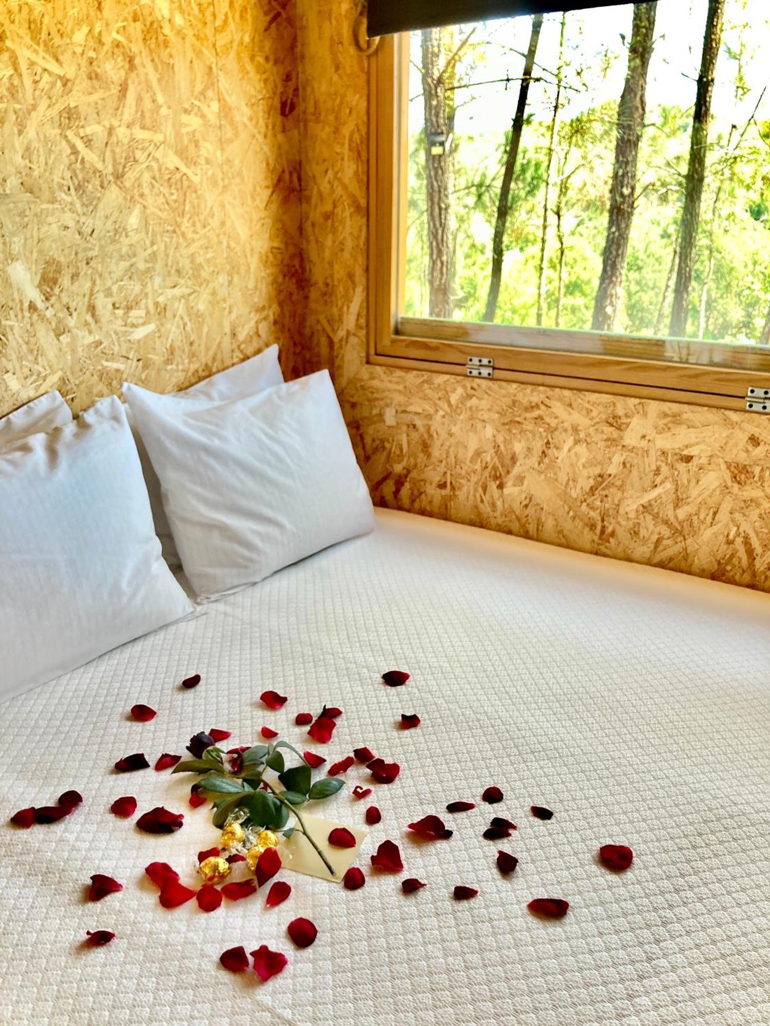 Relax Container Villa อากิอาร์ ดาเบย์รา ภายนอก รูปภาพ