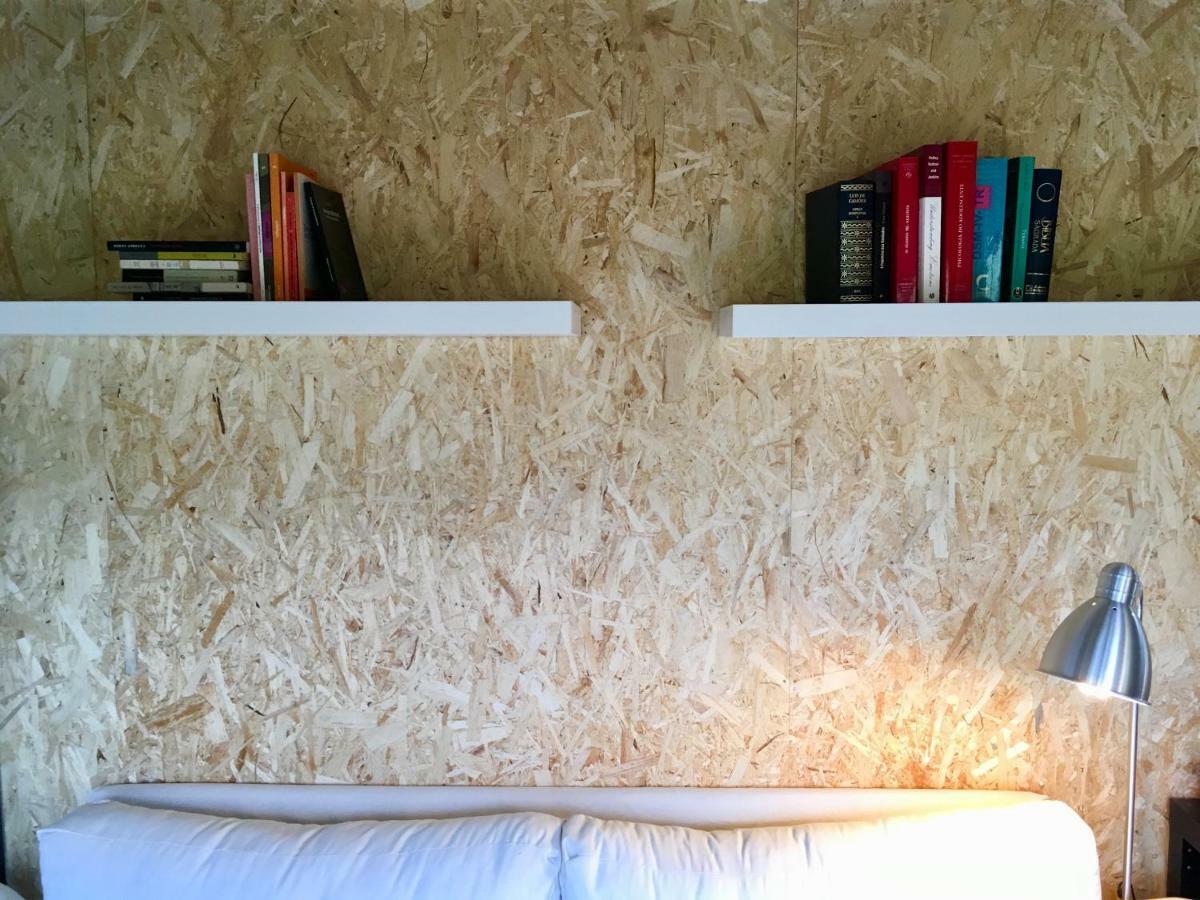 Relax Container Villa อากิอาร์ ดาเบย์รา ภายนอก รูปภาพ